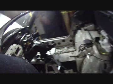 【深夜のガレージ】カプチーノのつくりかた＃2【内装・工具[2]】