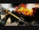 【BF4】Funny Moments #4  燃えよ！RPG魂っ！
