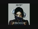 Michael Jackson - Love Never Felt So Good (2 Versions)