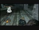 ダークソウル2　フレンドと攻略動画　ゆっくり実況2　鐘守ガーゴイル戦