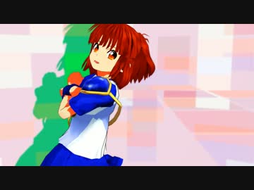 作りかけのMMDまとめてみた②