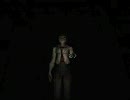 零（zero）ちょこっと改造（FATAL FRAME）