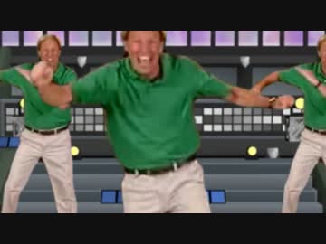 緑シャツの向こう側へ！　~Live Edition 歓声入り