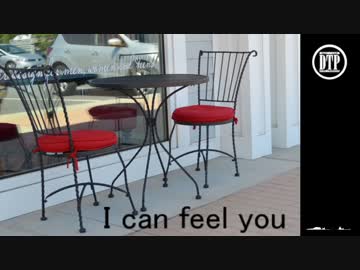 【NNI】I can feel you【Vocal House】