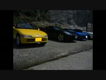 走行距離10万km目指して走ってみた Part.5