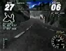 レイブレーサー マウンテンコース（通常） タイムアタック