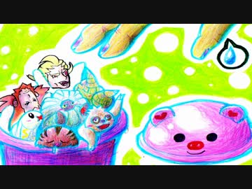 【ポケモンXY実況】718匹の中から抽選でひいた6匹でPTを組んでみた #13