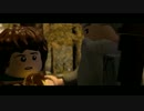 【PC】LEGO　ロードオブザリングを楽しむ　part.8【プレイ動画】