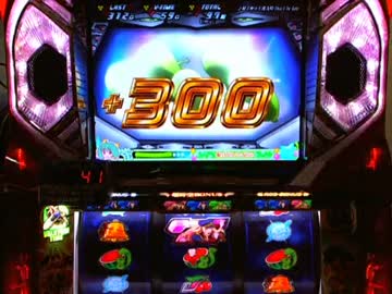 【パチスロ】 マクロスF はじまりの歌、銀河に響け！ 設定1 part.3