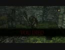 【実況】DARK SOULSⅡ#03後半【SL1縛り】