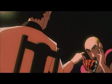 カマホモに完全勝利した野原ひろしUC.wmv