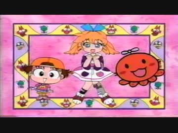 ふしぎ魔法ファンファンファーマシィー・ぽぷりちゃん・アニメ週刊DX!みいファぷー 東映アニメーションの名作アニメがDVDメモリアルパックに！第1弾