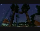 【Minecraft】２人で夜逃げクラフト～to黄昏～part4