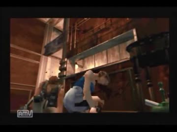 【初見】バイオハザードが好きすぎる女子がバイオ3を実況プレイ　part4