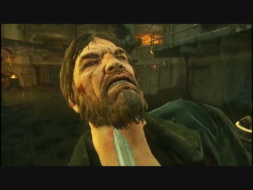 【RESISTANCE3　－レジスタンス３－】　先導プレイ動画　１６