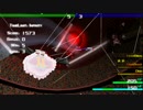 ゲーム「弾幕ごっこ」プレイ動画-11