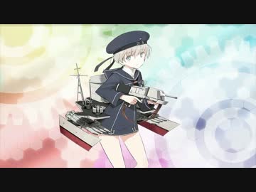 超人気【艦これ】初見【実況プレイ】Part220