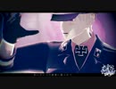 【APヘタリアMMD】露とプーでPu.sse Ca.fe