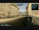 【WarRock】 6Sense VS Team:Galaxy
