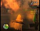 GTA SA カオスモード ゆっくりまりさが実況プレイ その112