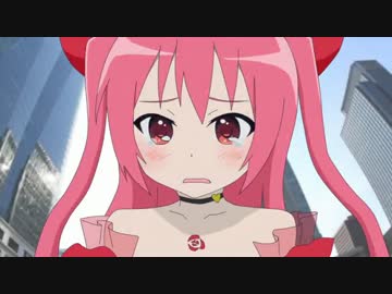 【MUGEN】職種別 ブラック企業バトル part Final