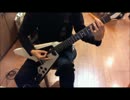 HibriaのSteel Lord on Wheelsを弾いてみた
