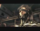 ゆっくりとゆかりのMETAL GEAR RISING REVENGEANCE　案件R-01-7