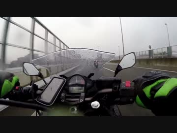 免許とって半年たってようやくバイクに目覚めたPart1