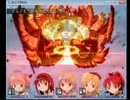 【まどマギRPG】ラスボス戦@Lv17[2/2]