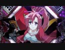 CR百花繚乱 サムライガールズM5AX　8