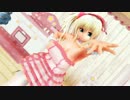 【MMD】　ビバハピ　～NKKカス子～