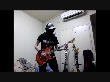 【MinstreliX】叡智の華【弾いてみた】
