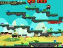 Mario Gold Rush 2