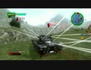 【地球防衛軍４】4人で守る地球の明日　INF縛り［4人実況］　Part.41