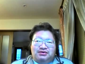 バナナを食べるだけで人を笑わせる男UC.oc