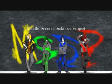 【OPトレス】M.S.Sピィアクターズ【daze】