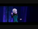 Let It Go フィンランド語.ver 【Taakse jää】
