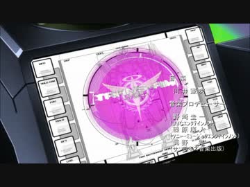 効果音付き ガンダム00ダイミダラーopパロ ニコニコ動画