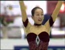 浅田真央　2008年四大陸選手権ＦＳ