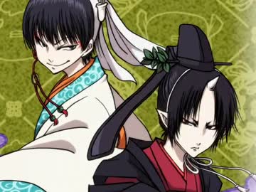 【手描・替歌】 この世のさだめ・改！