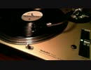 【超レコード録音】 マドンナ - True Blue (Side1)