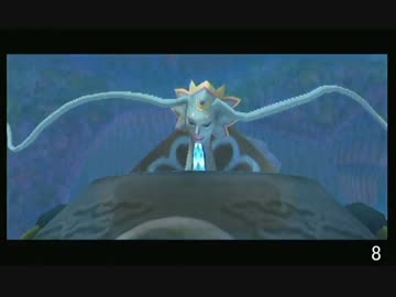 【ゼルダの伝説SWS】辛口モードを更に辛くする１９【ゆっくり実況】