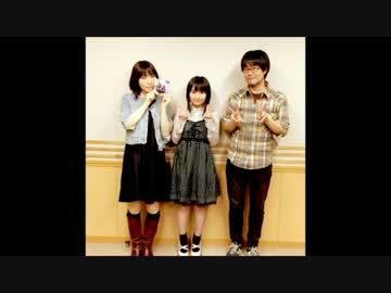 anispa ゲスト:悠木碧部分抜粋