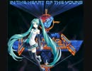RainbowInTheRose-WINGER-ミクで洋楽ロックカバー