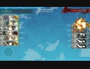 初春とイベント中（Ｅ－４）