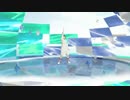 【MMD鬼徹】SPLASH　HAKUTAKU
