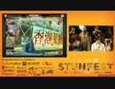 Stunfest2014 day2 3rdOE 3on3 TeamJapan D44ももちハイタニ
