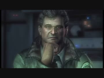 微妙に違うバイオハザードリベレーションズUE その5