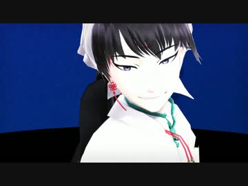 【MMD鬼徹】地獄のみんなはうそつき