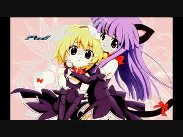 【MUGEN】 純粋に人を信じてみた大会 パート01 【狂クラスのはずが…】